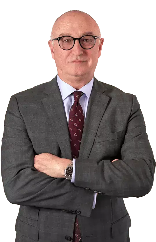 Dr. Leonard Tachmes MD