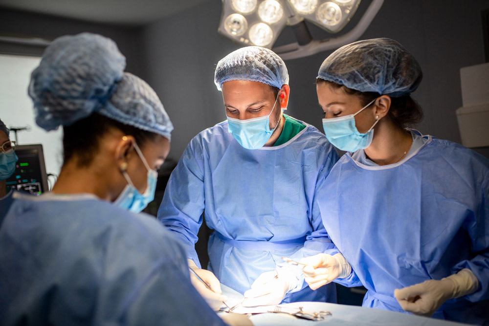 Financing Plastic Surgery