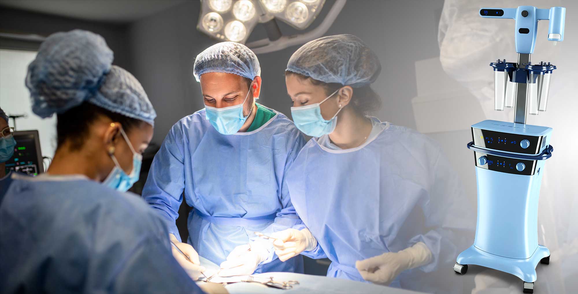 Vaser Liposuction